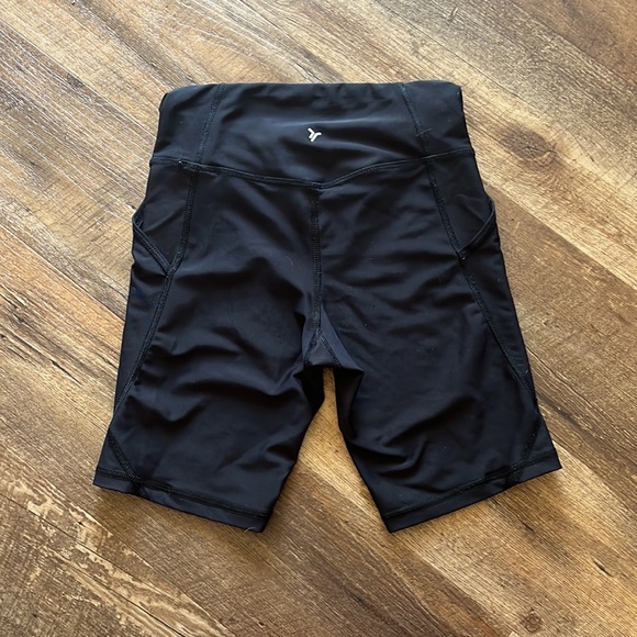 Old Navy Biker Shorts - Picture 2 of 2